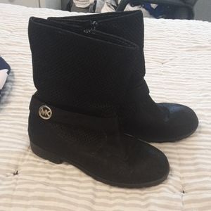 Michael Kors Margrit boot